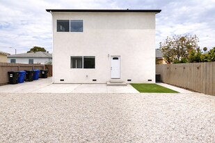 4862 Art St in San Diego, CA - Building Photo