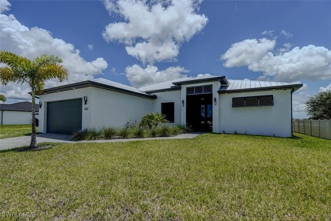 property at 1227 NW 40th Pl