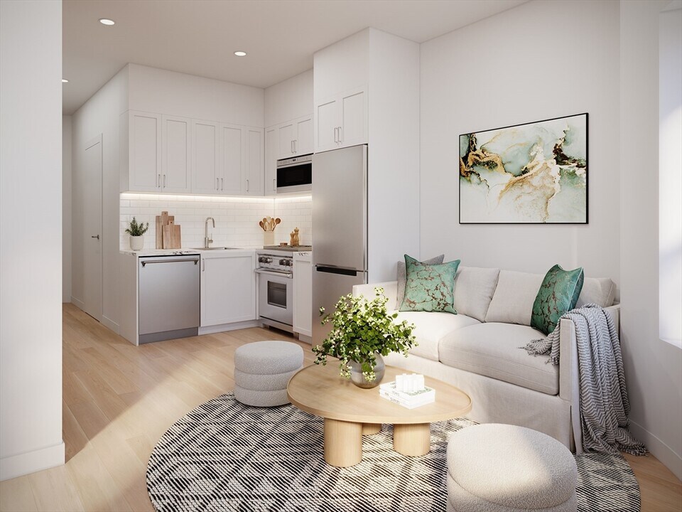37 Delle Ave in Boston, MA - Building Photo
