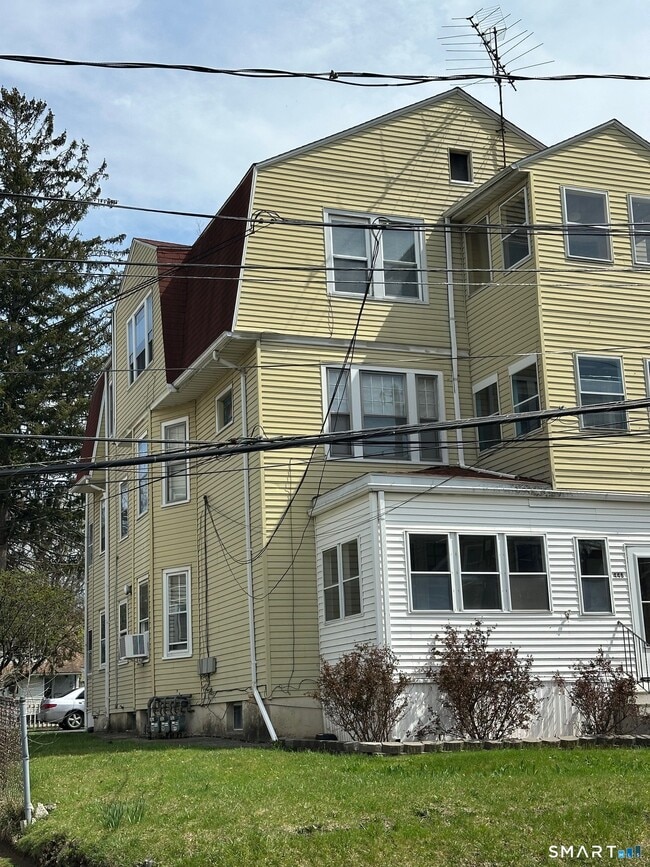 property at 448 Hillside Ave