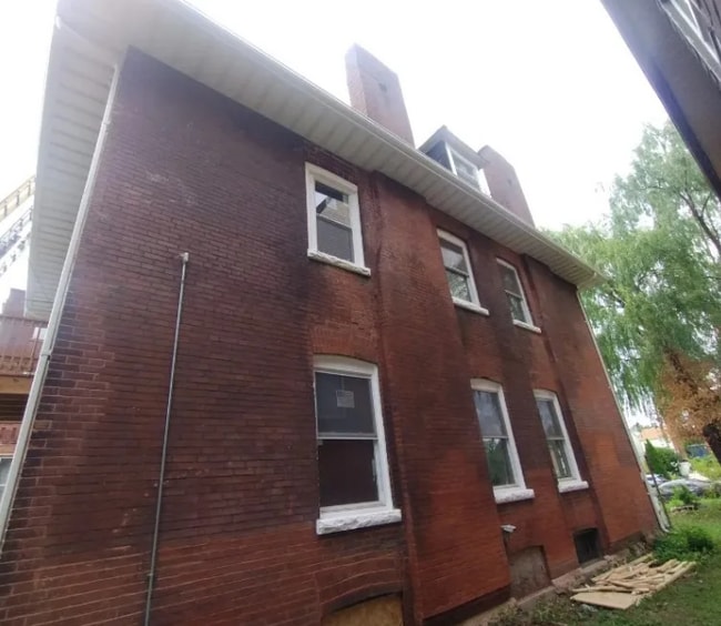 4266 Washington Blvd in St. Louis, MO - Building Photo - Building Photo