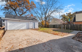 1236 Underwood Ave SE in Grand Rapids, MI - Building Photo - Building Photo