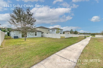 5143 Sable Chime Dr in Wimauma, FL - Building Photo - Building Photo