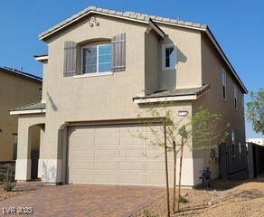 3734 Rosy Carina Pl in Henderson, NV - Building Photo - Building Photo