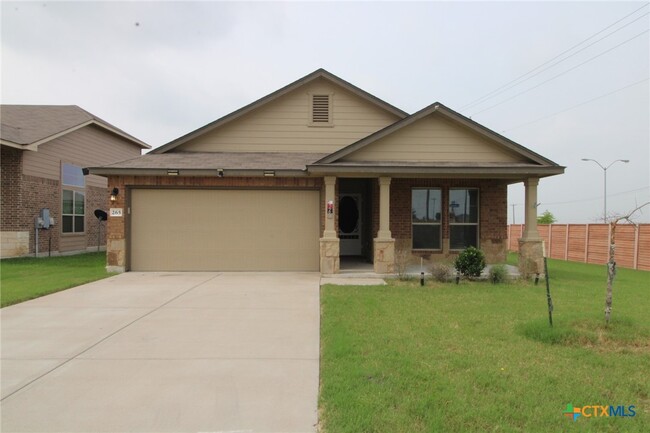 property at 265 Bethann Dr