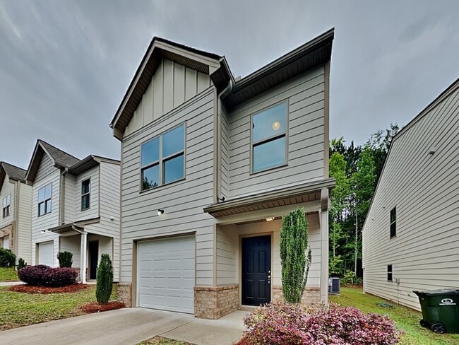 property at 6112 Avery St SW