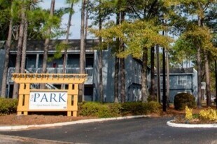 The Park Apartments