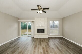 16507 Quail Meadow Dr in Missouri City, TX - Foto de edificio - Building Photo