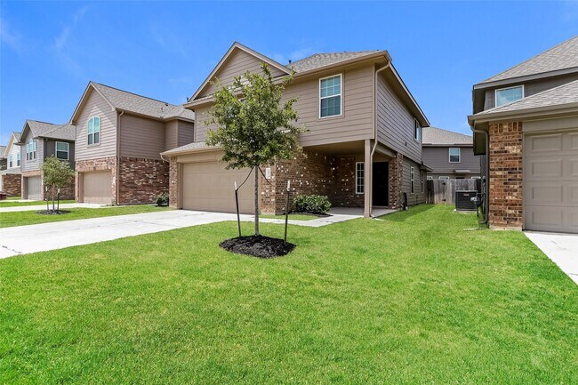 18514 Parma Creek Trail in Katy, TX - Building Photo - Building Photo