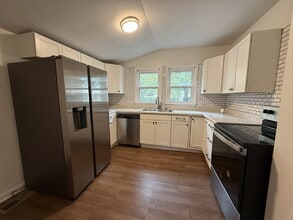 2024 1st St SW in Huntsville, AL - Building Photo - Building Photo