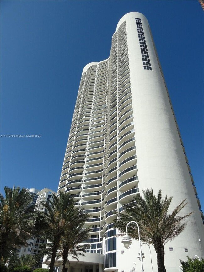 property at 17201 Collins Ave