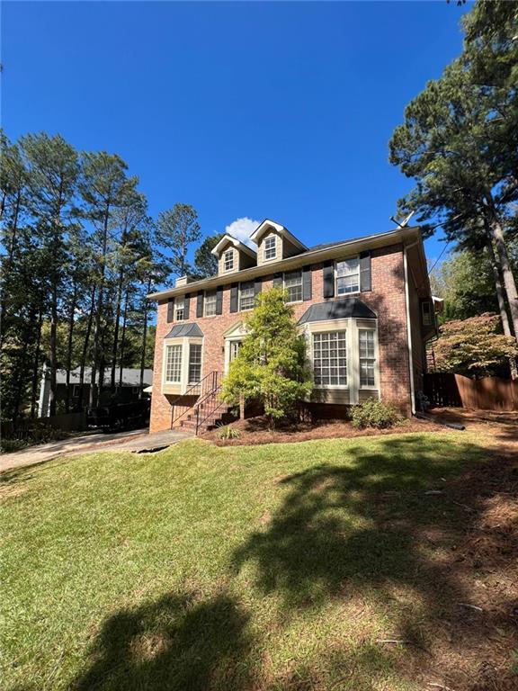 4636 Breakwater Way NE in Marietta, GA - Building Photo - Building Photo