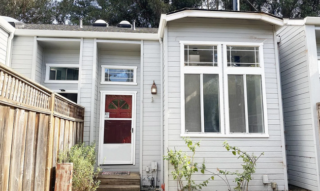property at 1646 Ocean St