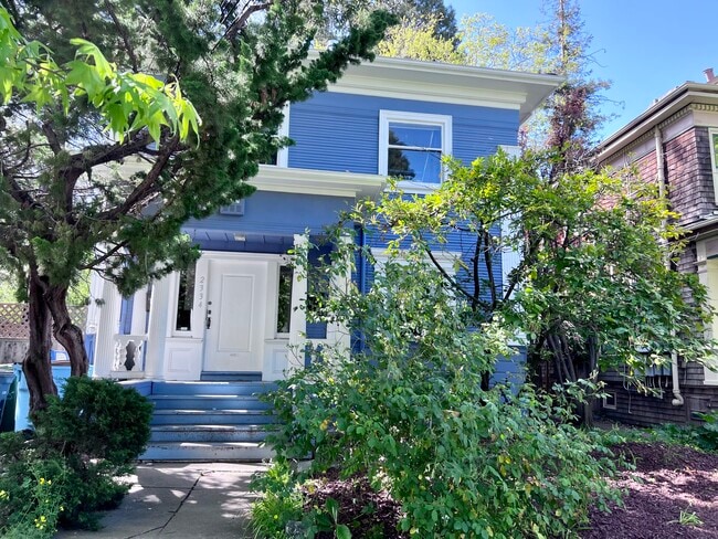 property at 2334 Carleton St