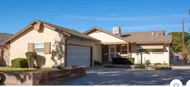 property at 45523 Lostwood Ave