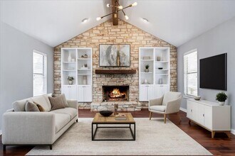 11522 Antigua Dr in Austin, TX - Building Photo - Building Photo