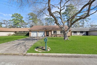 15226 Flamingo Park in Humble, TX - Building Photo - Building Photo