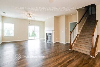 7107 Strawberry Fields Ln in Charlotte, NC - Building Photo - Building Photo