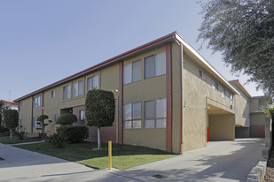 6316 Milton Ave Apartments