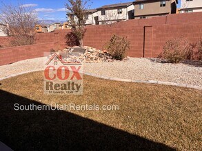 5981 Europa Ln in Saint George, UT - Building Photo - Building Photo
