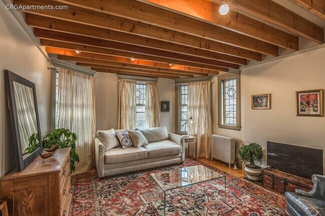 10 Remington St, Unit 31 in Cambridge, MA - Building Photo - Building Photo