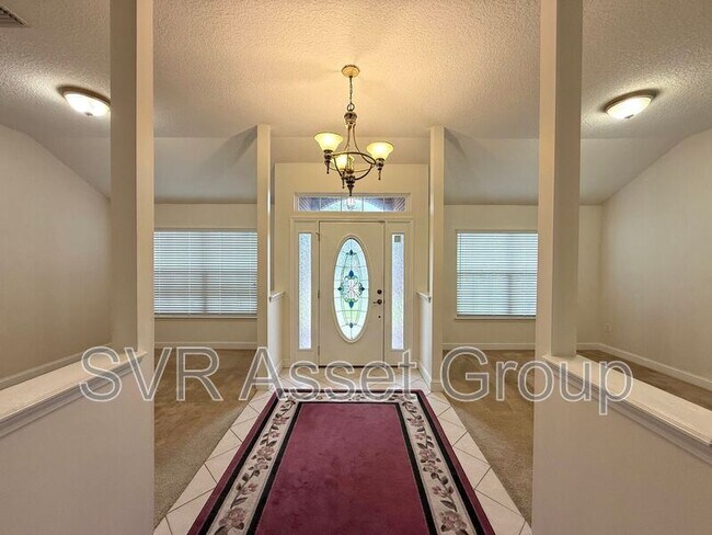 4606 Avamya Ct in Jacksonville, FL - Foto de edificio - Building Photo