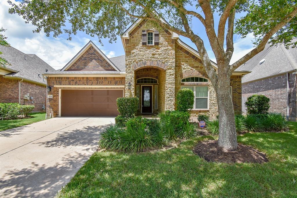 2031 Ralston Branch Way in Sugar Land, TX - Foto de edificio