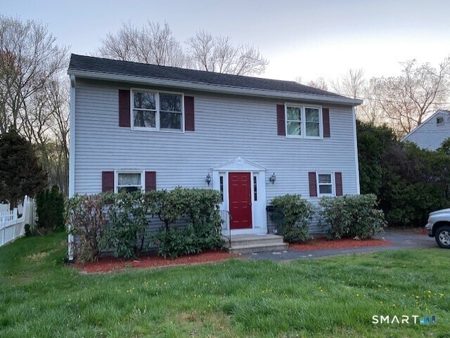 property at 19 Harold Rd