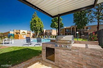 570 S Lincoln Ave-Unit -Apt 48 in El Cajon, CA - Foto de edificio - Building Photo