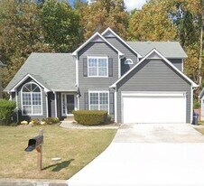 2831 Weston Brook Ct in Duluth, GA - Building Photo