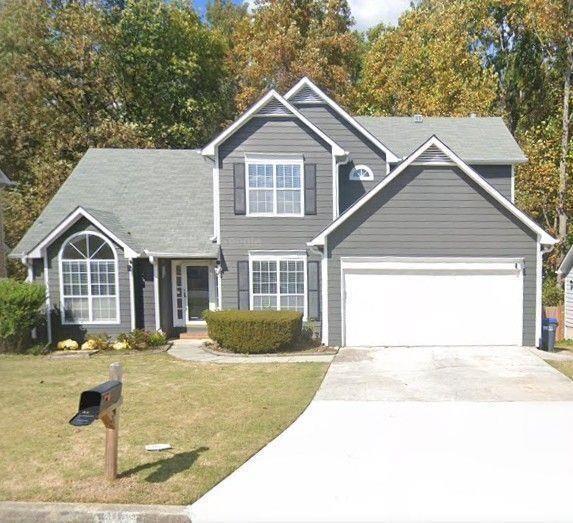 2831 Weston Brook Ct in Duluth, GA - Building Photo