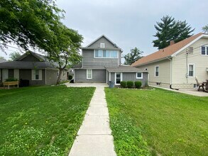 1808 Thompson St in Lafayette, IN - Building Photo - Building Photo