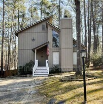 413 Watergap Dr in Fayetteville, NC - Building Photo