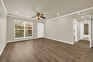 1817 Commonwealth St in Houston, TX - Building Photo