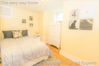 97 Hancock St, Unit 8 in Cambridge, MA - Building Photo - Building Photo