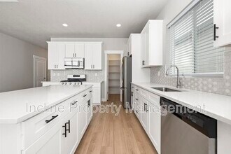 1248 W Brinkerhoff Dr in West Jordan, UT - Building Photo - Building Photo