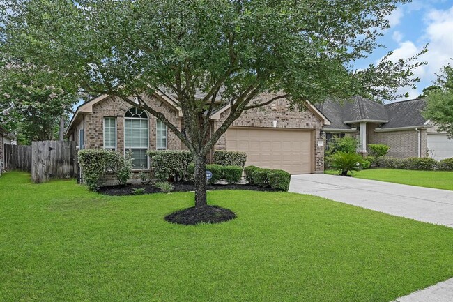 2402 Sandy Fields Ln in Spring, TX - Building Photo - Building Photo