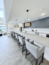 GrandView 55+ Luxury Living in Westfield, IN - Building Photo - Building Photo