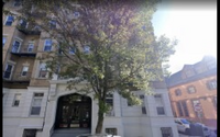 55 Hemenway St, Unit #1 in Boston, MA - Foto de edificio - Building Photo