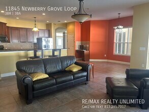 11845 Newberry Grove Loop in Riverview, FL - Building Photo - Building Photo