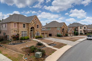 River Rock Ranch in San Antonio, TX - Building Photo