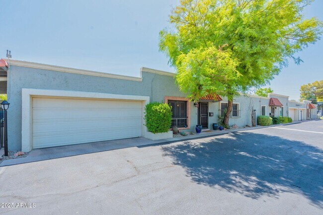 6515 N 12th Pl in Phoenix, AZ - Building Photo - Building Photo