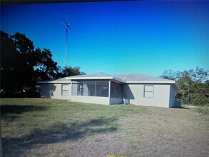 15144 SW 27th Ct in Ocala, FL - Building Photo - Building Photo