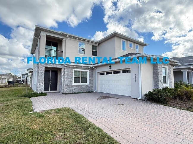 property at 2801 Willowseed Ln