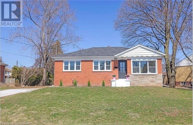 property at 1029 Shepherds Dr