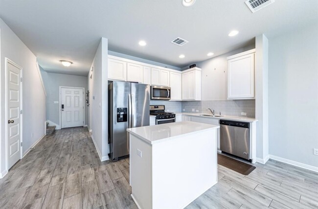 2013 Arendale Dr in Leander, TX - Building Photo - Building Photo