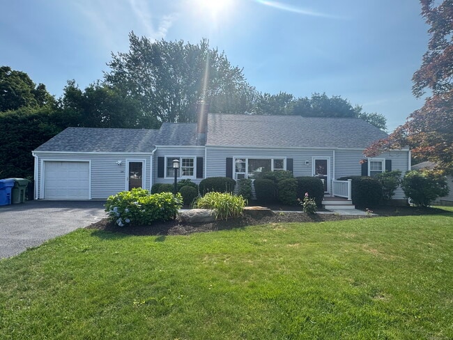 property at 54 Randall Dr