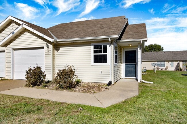 property at 608 Goodrich Dr