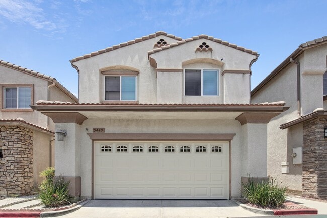 property at 9449 Hendrix Ln