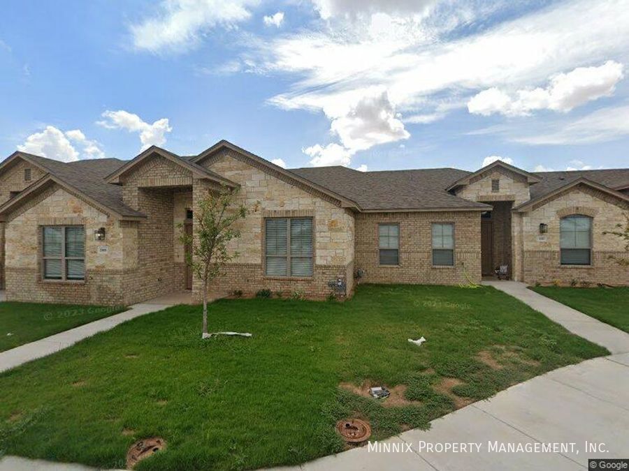 5309 Kilyn Ct in Midland, TX - Foto de edificio